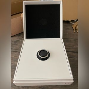 Oura Ring Gen 3